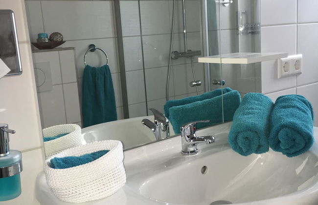 Haus Elbromantik - Foto 23