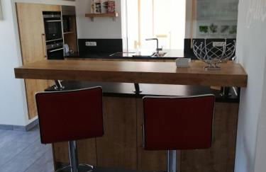 Moderne und ruhige Ferienwohnung - Foto 19