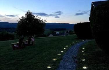 Mountain View Getaway - Stunning Views and Privacy - Foto 24