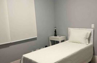 Maravilhoso Apartamento 100m da praia - Foto 42