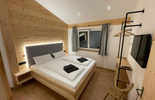 Stadl Lodge Hinterstein - Skipass im Winter und Bergbahnen im Sommer inklusive - Foto 27