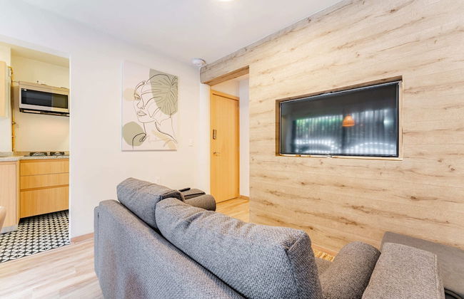 Condesa Cholula Lofts by VH - Foto 27