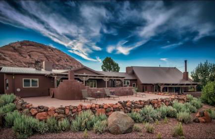 Zion Villa True North - Photo 29