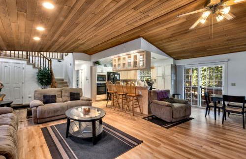 Panhandle House home - Foto 12