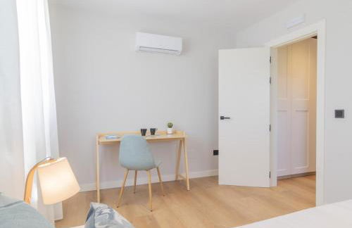 Apartamento Mar Salada La Maruca - Foto 19