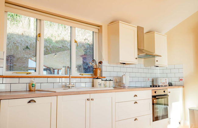 Host Stay Upperley Barn - Foto 10