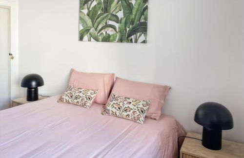 App 94 m2, balcon, ascenseur, 2 ch, 4 couchages - Photo 12