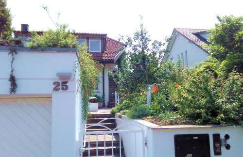 Ferienwohnung Wiedmann - Foto 1