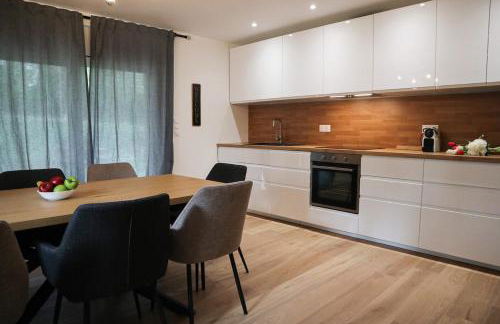 Plaisir partagé Apartment - Foto 24