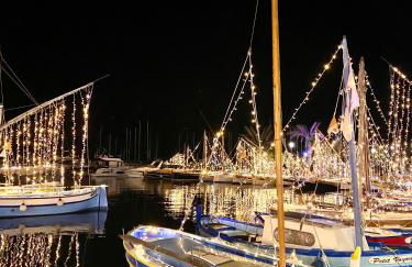 Casa Andréa Agreable T3 avec grand jardin à 3mn de la plage - Foto 47