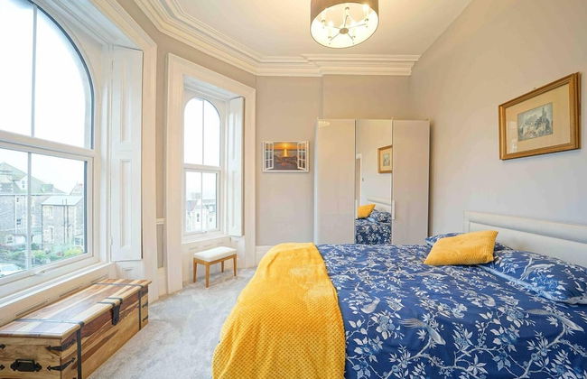 Beautiful 2-bed Apartment in Weston-super-mare - Foto 8