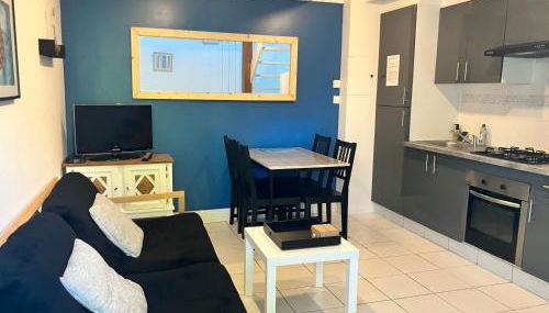 Appartement proche de la mer - Foto 3