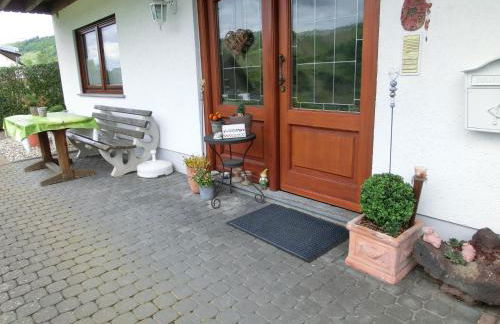 Weingut Hirschen Enkircherweg - Foto 13