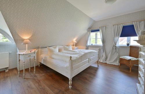 Landhaus Vilmnitz - Wohnung 8 - Foto 20