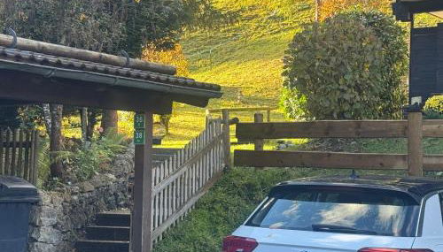 ciao-aschau Sachrang Haus Spitzstein FeWo Angelika - Foto 5