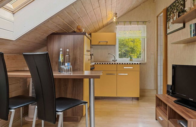 Apartment With Forest in Goldisthal Thuringia - Foto 6