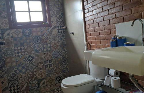 Casa ao lado da cervejaria 3 Santas no Caravaggio - Foto 50