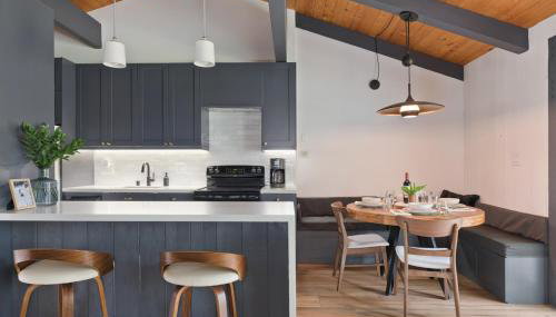 Villa de los Pinos 42 - Foto 4