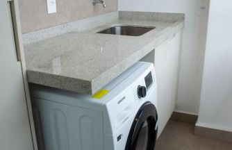 Paraíso Pé na Areia - Casa com 3 Suítes na Praia - Foto 25