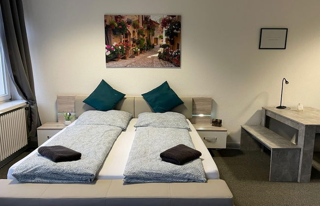 Gäste-Liesel Ferienwohnungen - Foto 26