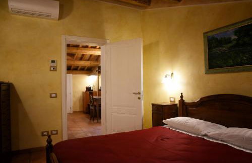 Agriturismo Corte Benetti - Foto 143