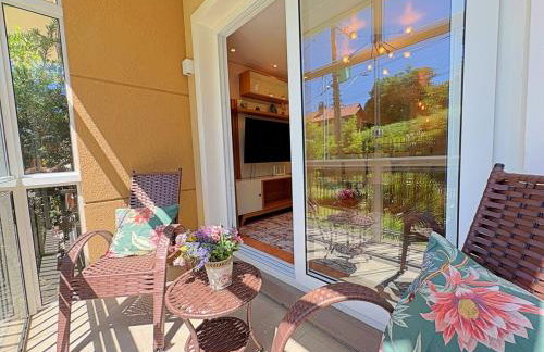 Aconchego e praticidade a 5 min do Centro - Canela - Foto 23