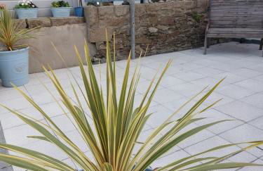 The Beach House Annalong Cosy beachview cottage - Photo 16