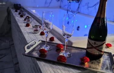 Triplex 110 m2 centre historique avec jacuzzi DINAN - Foto 53