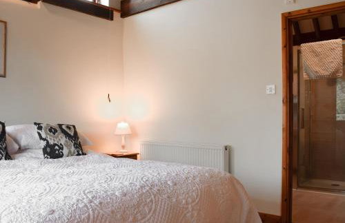 Byre Cottage - Meadowbrook Farm - Foto 8