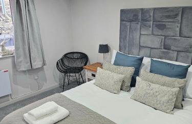 Last Yan - Stylish Ambleside Stay - Photo 16
