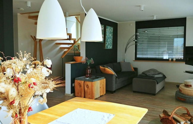 Holiday House House on Muhlfeldsee - Foto 25