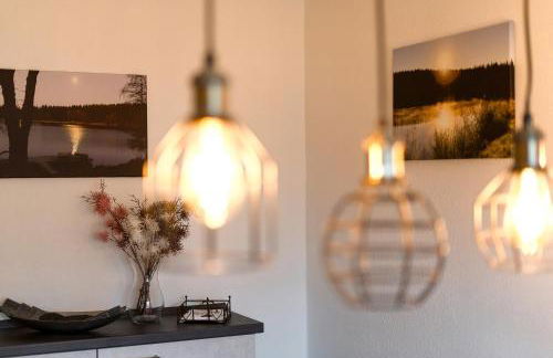 Buchen Blick - Ruhige moderne Ferienwohnung 82qm. - Foto 21