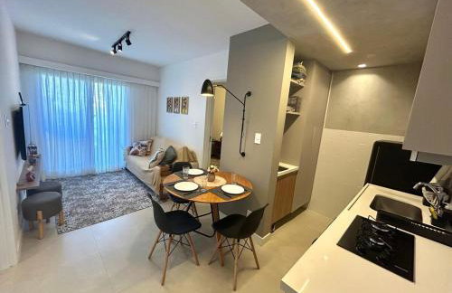 Apartamento completo - 2 suítes e muito conforto - Foto 4