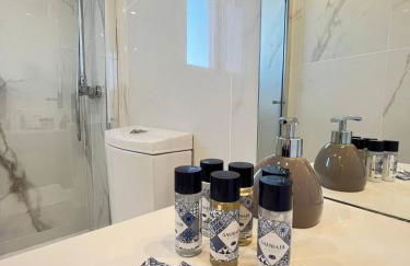 Brittos Home Lovely Stay - Villa Family - Foto 31