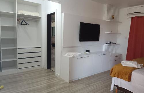 Casa Praia Brava Florianópolis. - Foto 44