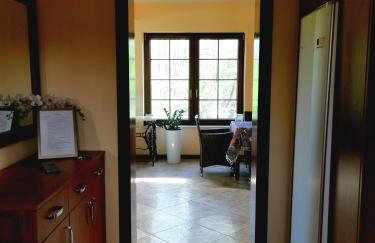 Domek wypoczynkowy Zielonka Szczytno - Foto 13