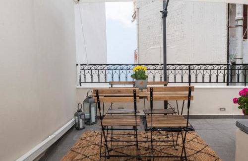 Pilos Sunrise Loft - Foto 19