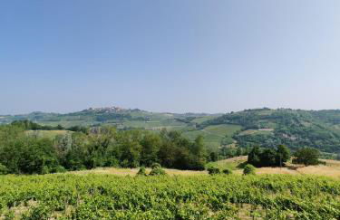 Appartamento con piscina - I Versanti Apartment - Foto 9