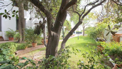 Del Parque Flats Villa Sauce - Foto 5, Garden