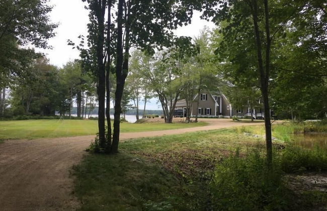 Clamshell By The Sea - Photo 35