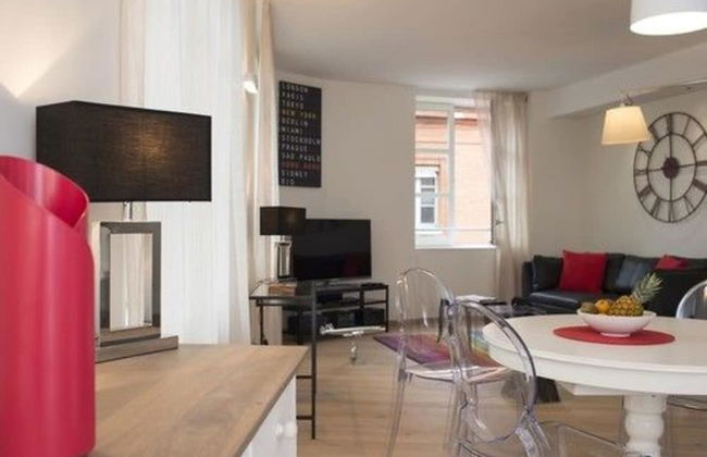 Apart'Hotel Capoul - Foto 5