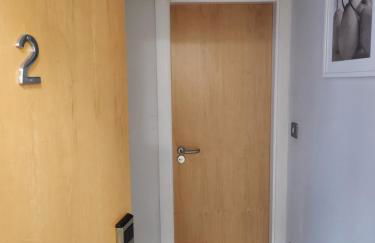 The Alma Rooms - Foto 3