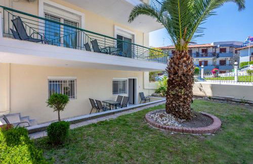 Aris Luxury Apartments - Photo 38