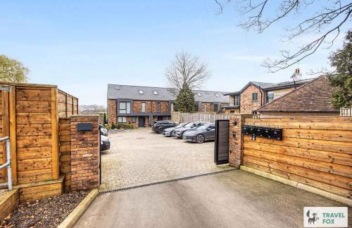 Whim Brook Stay - Free parking! - Foto 53