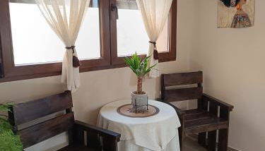 Casa Rural La Antigua Fonda (@casarural_laantiguafonda) - Foto 5