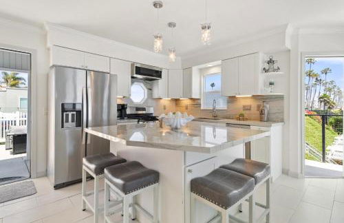 Luxury Oceanfront steps to Beach & Town, Best views! - Foto 16