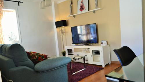 HOSPiTALES CENTRO SUITES - Foto 2