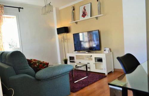 HOSPiTALES CENTRO SUITES - Foto 2