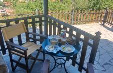 Villa Mantziou - Foto 13