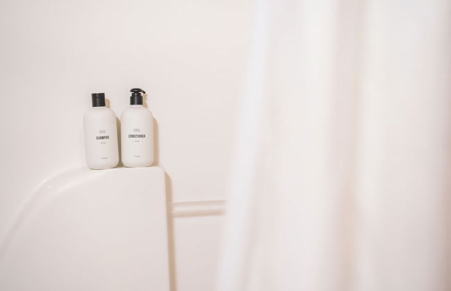 Red Feather Cabins 101 - Foto 20